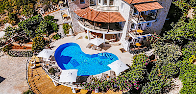 Hill House (Adults Only +14) Genel 2